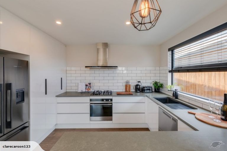 Photo of property in 14 Wandle Street, Marshland, Christchurch, 8083