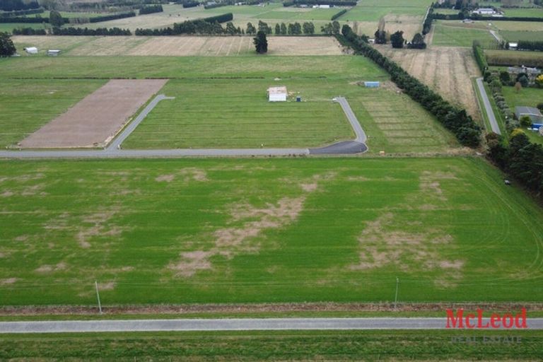 Photo of property in 30 Meadowlands Green, Allenton, 7700