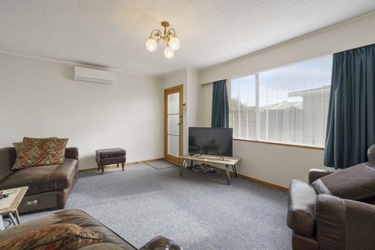 Photo of property in 24b Fitzherbert Avenue, Springvale, Whanganui, 4501