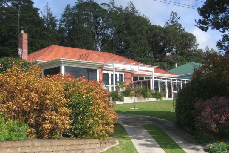 Photo of property in 24 Park Road, Dargaville, 0310