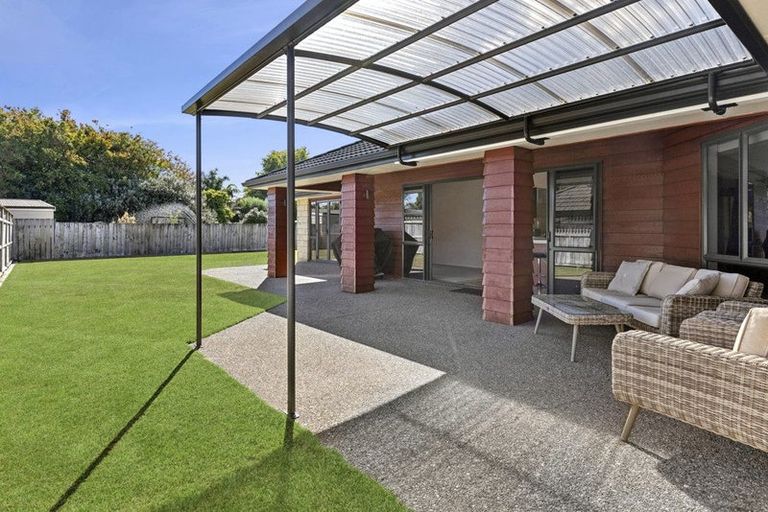 Photo of property in 6 Simpson Lane, Matamata, 3400