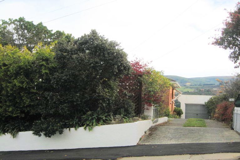 Photo of property in 167 Signal Hill Road, Opoho, Dunedin, 9010