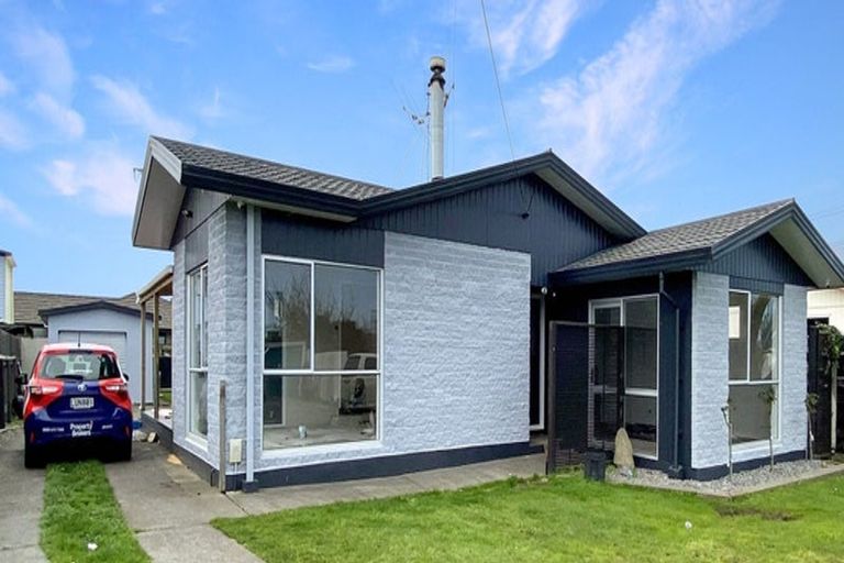 Photo of property in 74 Somerset Road, Springvale, Whanganui, 4501
