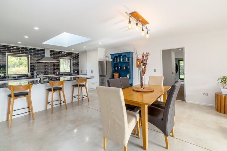 Photo of property in 64 Montys Lane, Woodside, Greytown, 5794