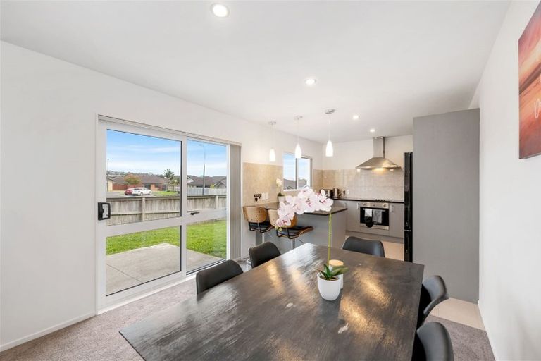 Photo of property in 16 John Broad Place, Flat Bush, Auckland, 2019