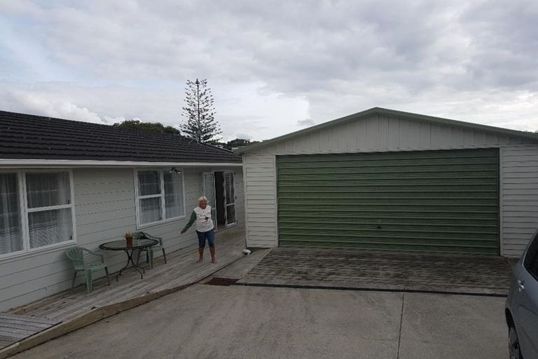 Photo of property in 75b Atkin Avenue, Mission Bay, Auckland, 1071
