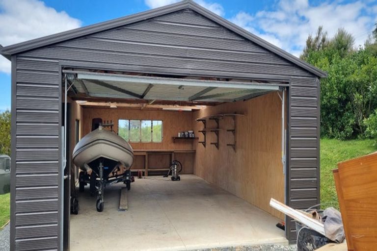 Photo of property in 213a Pahi Road, Pahi, Paparoa, 0571