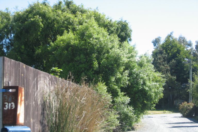 Photo of property in 313b New Brighton Road, Burwood, Christchurch, 8083