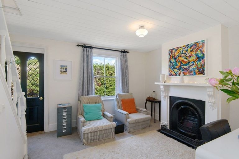 Photo of property in 2391 Homebush Road, Coalgate, 7673