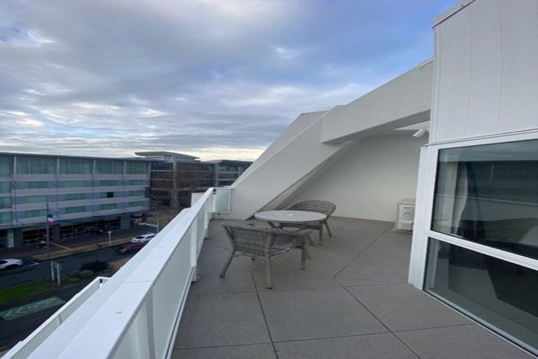 Photo of property in 18/391 Victoria Street, Hamilton Central, Hamilton, 3204