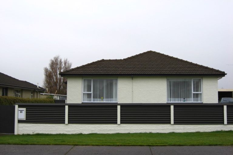 Photo of property in 86 Venus Street, Georgetown, Invercargill, 9812