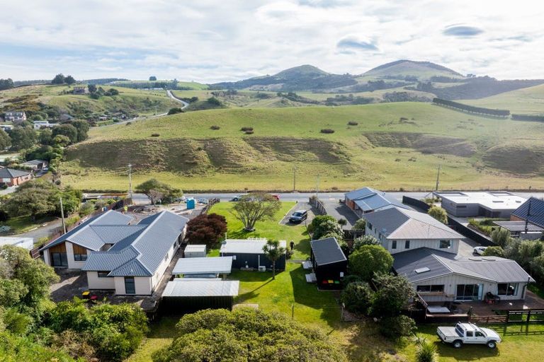 Photo of property in 749 Brighton Road, Ocean View, Dunedin, 9035