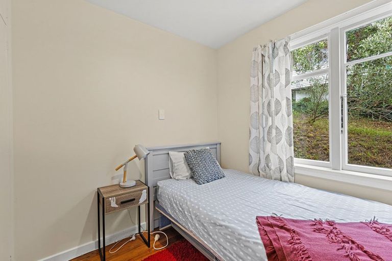 Photo of property in 7 Rangatira Terrace, Mount Pleasant, Christchurch, 8081