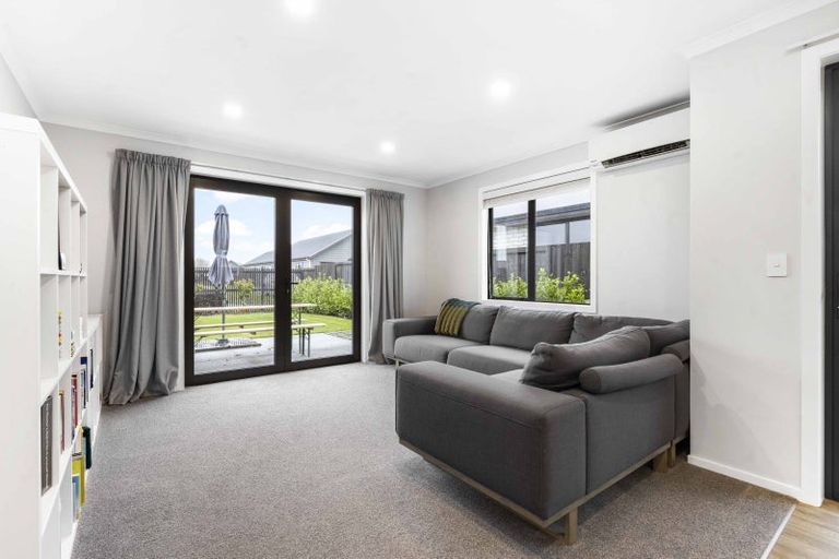 Photo of property in 1 Meachem Road, Chartwell, Hamilton, 3210