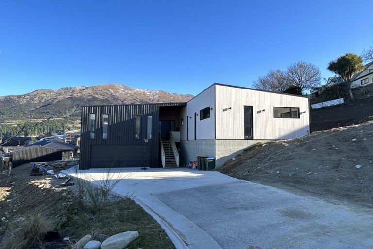 Photo of property in Cemetery Road, Lake Hawea, 9382