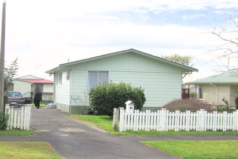 Photo of property in 16 Mooney Street, Nawton, Hamilton, 3200