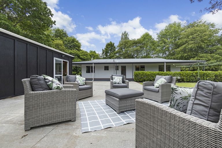 Photo of property in 127a Otonga Valley Road, Raglan, 3295