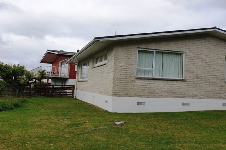 Photo of property in 147 Tirau Street, Putaruru, 3411