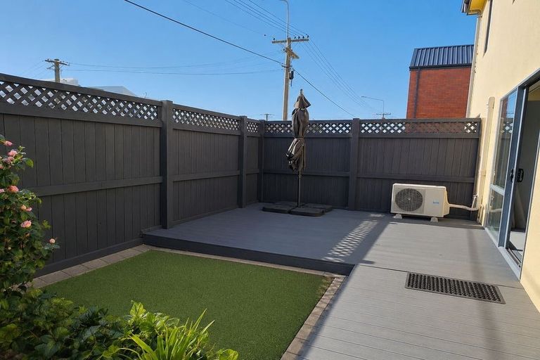 Photo of property in 450 Gloucester Street, Linwood, Christchurch, 8011