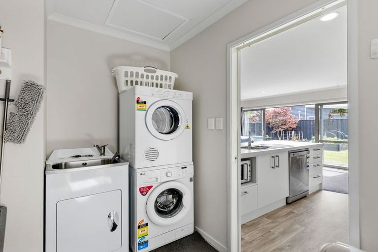 Photo of property in 30 Liddington Drive, Rolleston, 7615