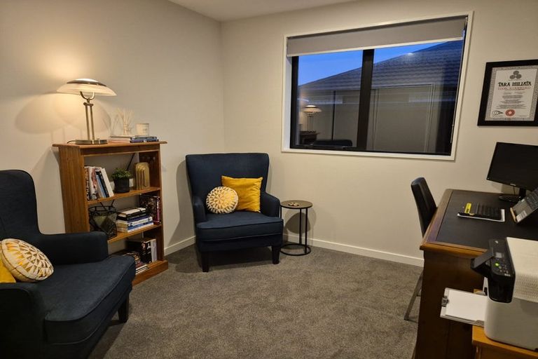 Photo of property in 10 Upham Lane, Rolleston, 7615