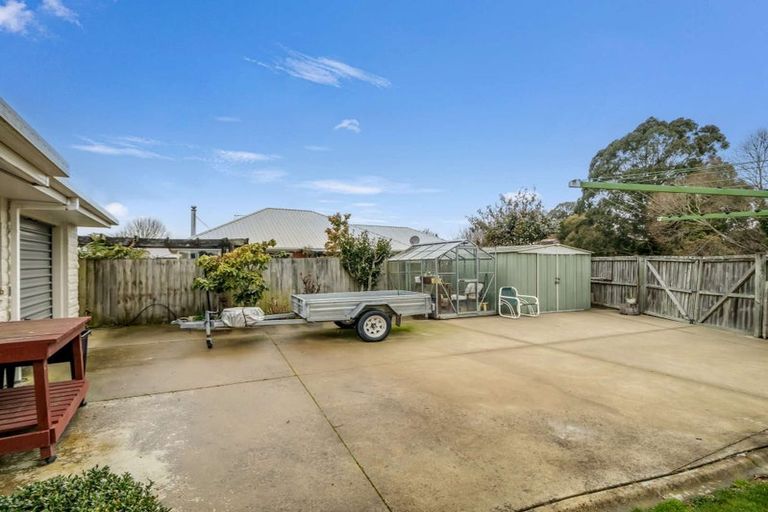 Photo of property in 17 Canon Stack Place, Kaiapoi, 7630