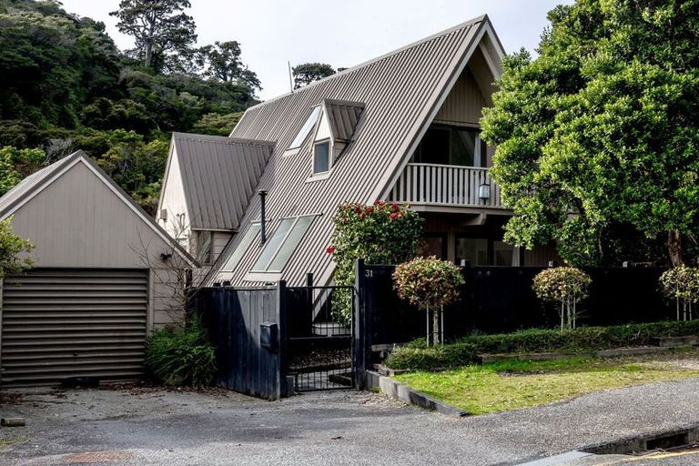 Photo of property in 31 Power Road, Karoro, Greymouth, 7805
