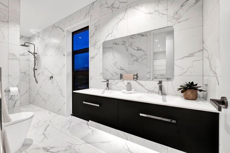 Photo of property in 29 Washer Road, Omata, New Plymouth, 4374