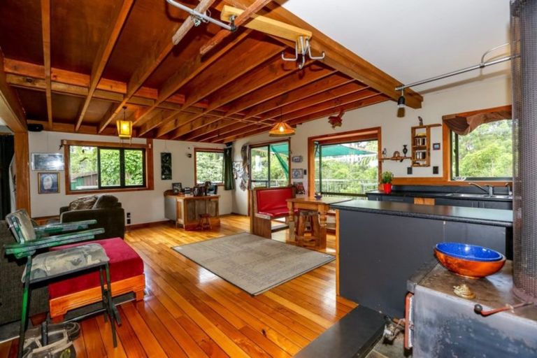 Photo of property in 292 Surrey Hill Road, Kaitake, New Plymouth, 4374