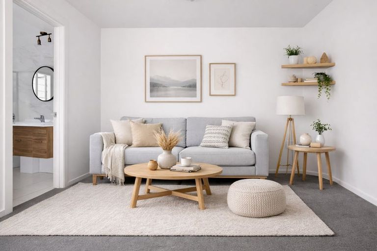 Photo of property in 9/37 Waipa Street, Birkenhead, Auckland, 0626