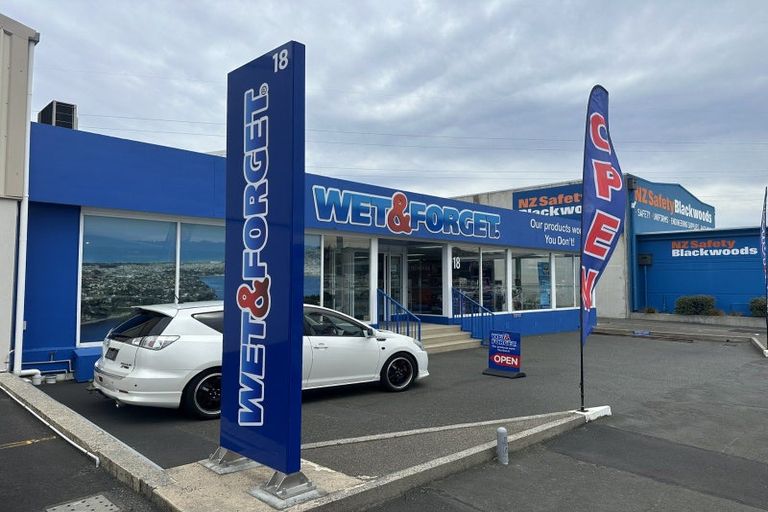 Photo of property in 18 Orari Street, Ngaio, Wellington, 6035