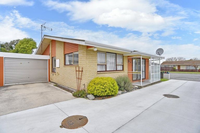 Photo of property in 60a Blackett Street, Rangiora, 7400