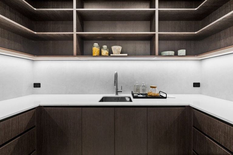 Photo of property in 129 Middle Road, Havelock North, 4130