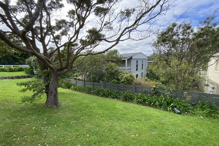 Photo of property in 3a Morgan Street, Johnsonville, Wellington, 6037