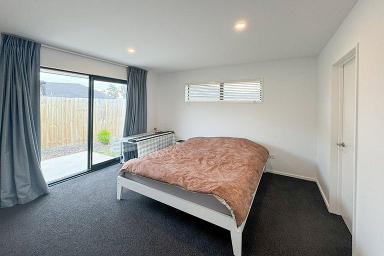 Photo of property in 5 Songpa Street, Halswell, Christchurch, 8025