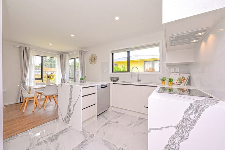 Photo of property in 3 Blampied Road, Otara, Auckland, 2023