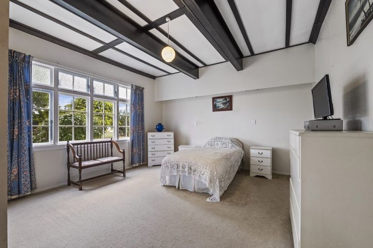 Photo of property in 6 Kegworth Street, Eltham, 4322