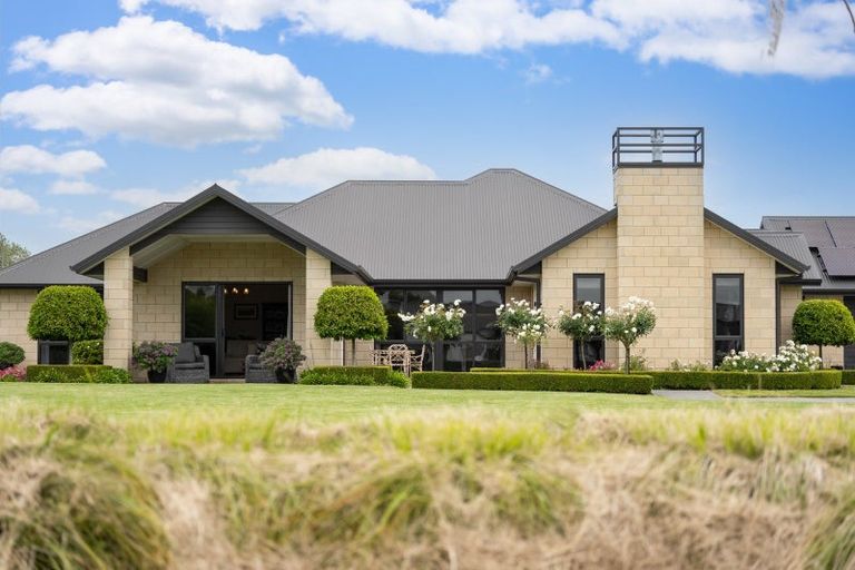 Photo of property in 78 Alan Livingston Drive, Cambridge, 3434