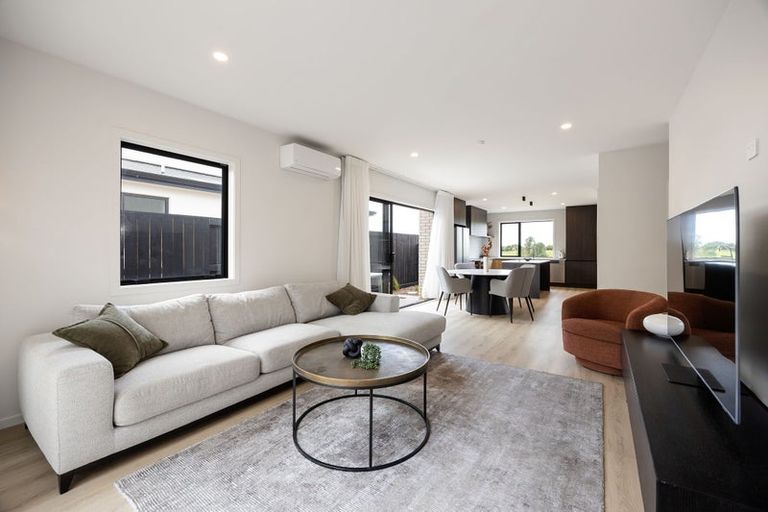 Photo of property in 16 Lumino Terrace, Peacocke, 3206