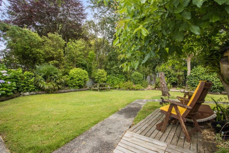 Photo of property in 135 Consols Street, Waihi, 3610