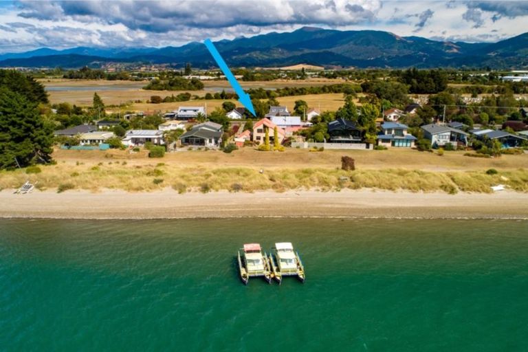 Photo of property in 63a Trewavas Street, Motueka, 7120