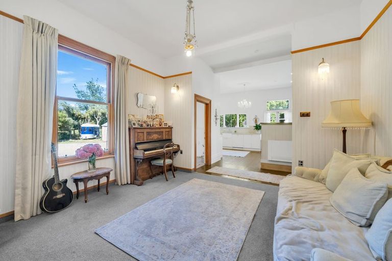 Photo of property in 544 Corbett Road, Richmond, Oamaru, 9494