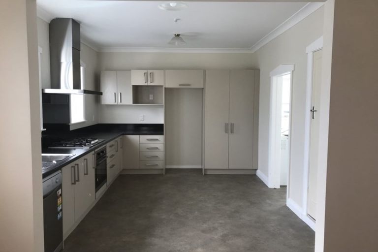 Photo of property in 69 Rotherham Terrace, Miramar, Wellington, 6022