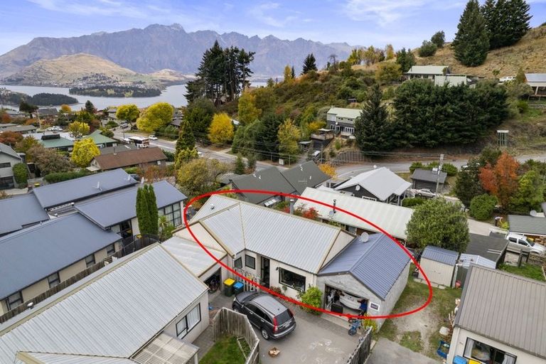 Photo of property in 4b Watts Road, Fernhill, Queenstown, 9300