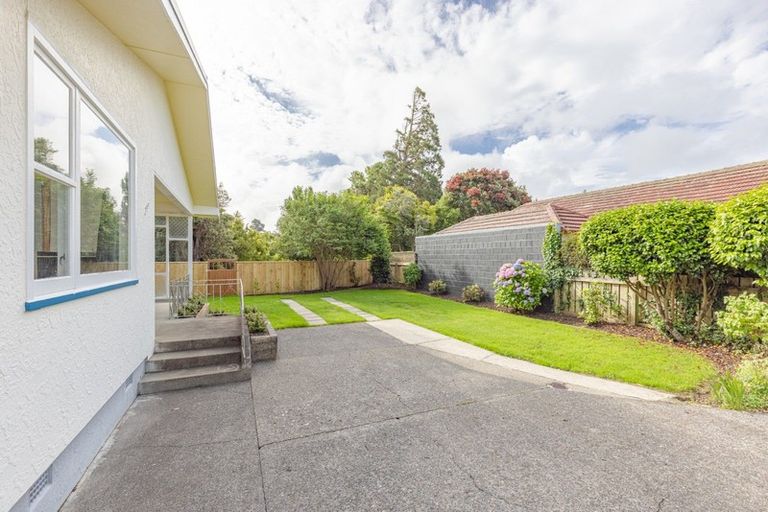 Photo of property in 29a Brassey Road, Saint Johns Hill, Whanganui, 4500