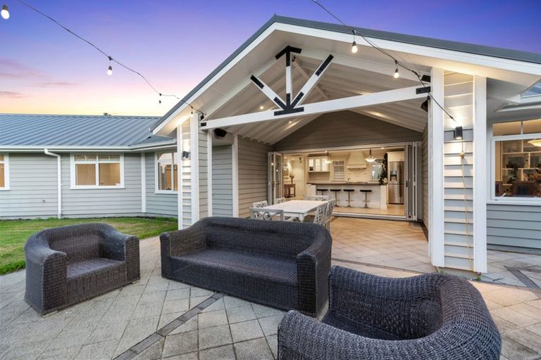 Photo of property in 5 Perkins Drive, Minden, Tauranga, 3176