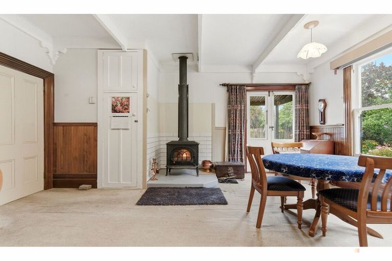 Photo of property in 8 Fergusson Street, Geraldine, 7930