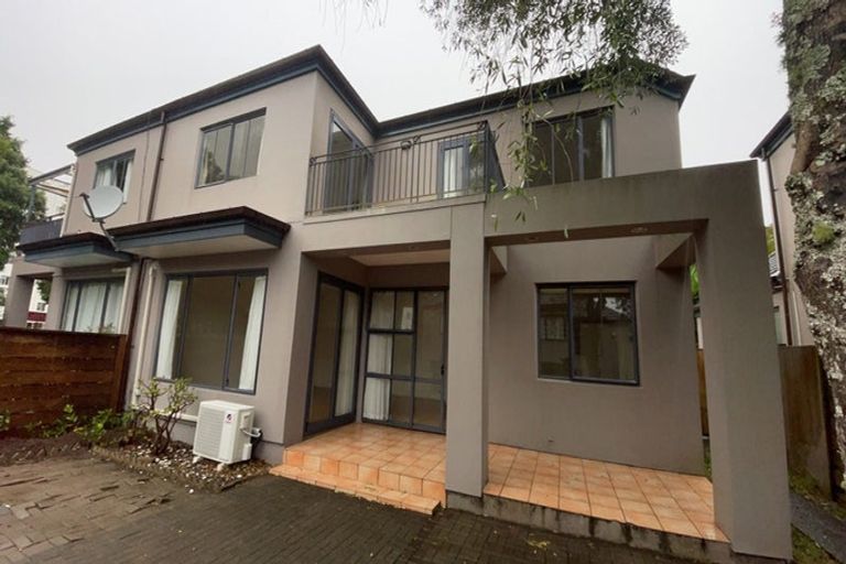 Photo of property in 2/24a Claude Road, Epsom, Auckland, 1023