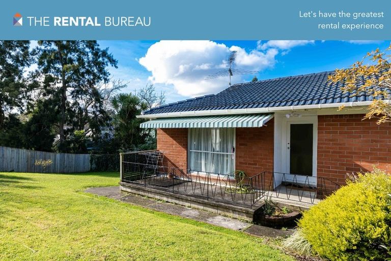 Photo of property in 2/14 Claridge Street, Glen Eden, Auckland, 0602