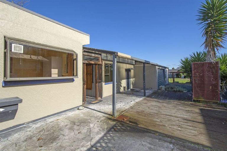 Photo of property in 72 Baker Street, New Brighton, Christchurch, 8083